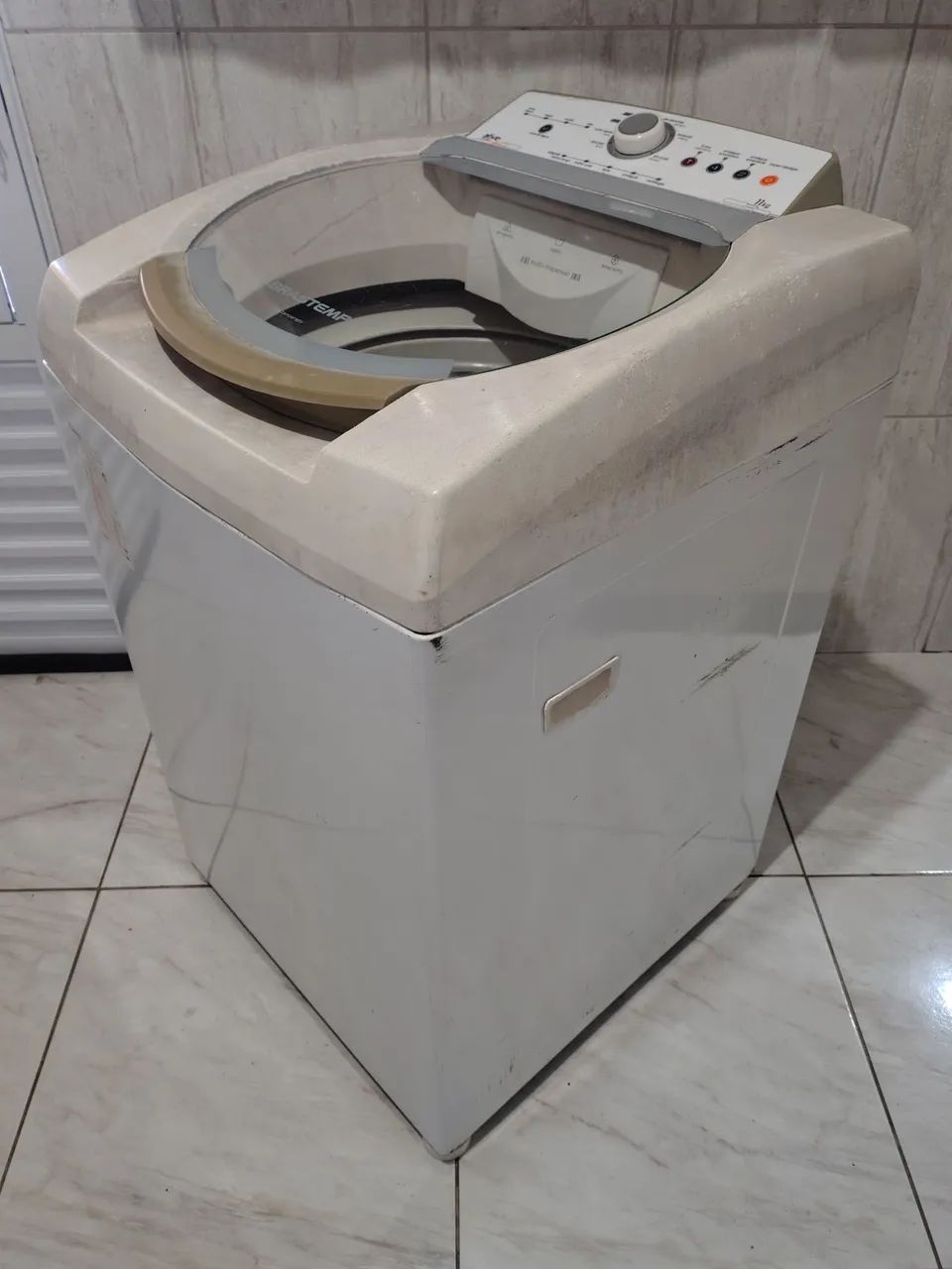 Máquina de lavar Brastemp  - Foto 2