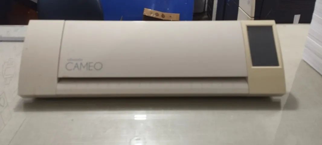 SILHOUETTE CAMEO - Foto 3