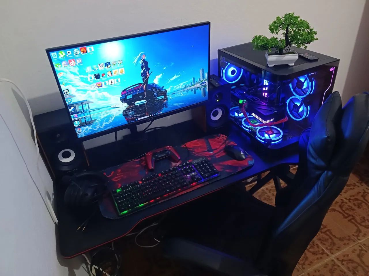 Asus tuf 210hz quad HD , 0,3 ms ips - Foto 2