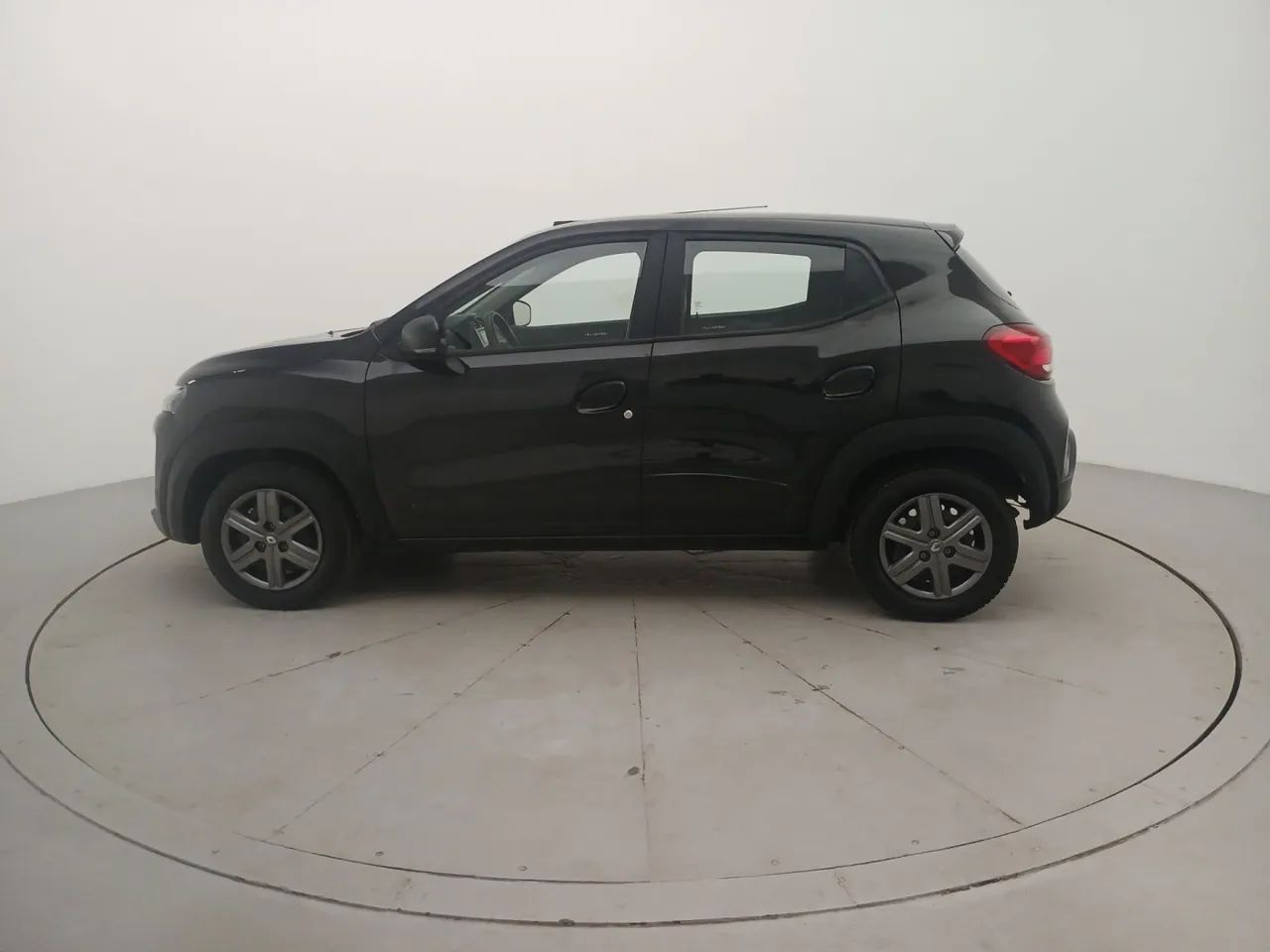 Renault Kwid 1.0 Zen 2025 - Foto 2