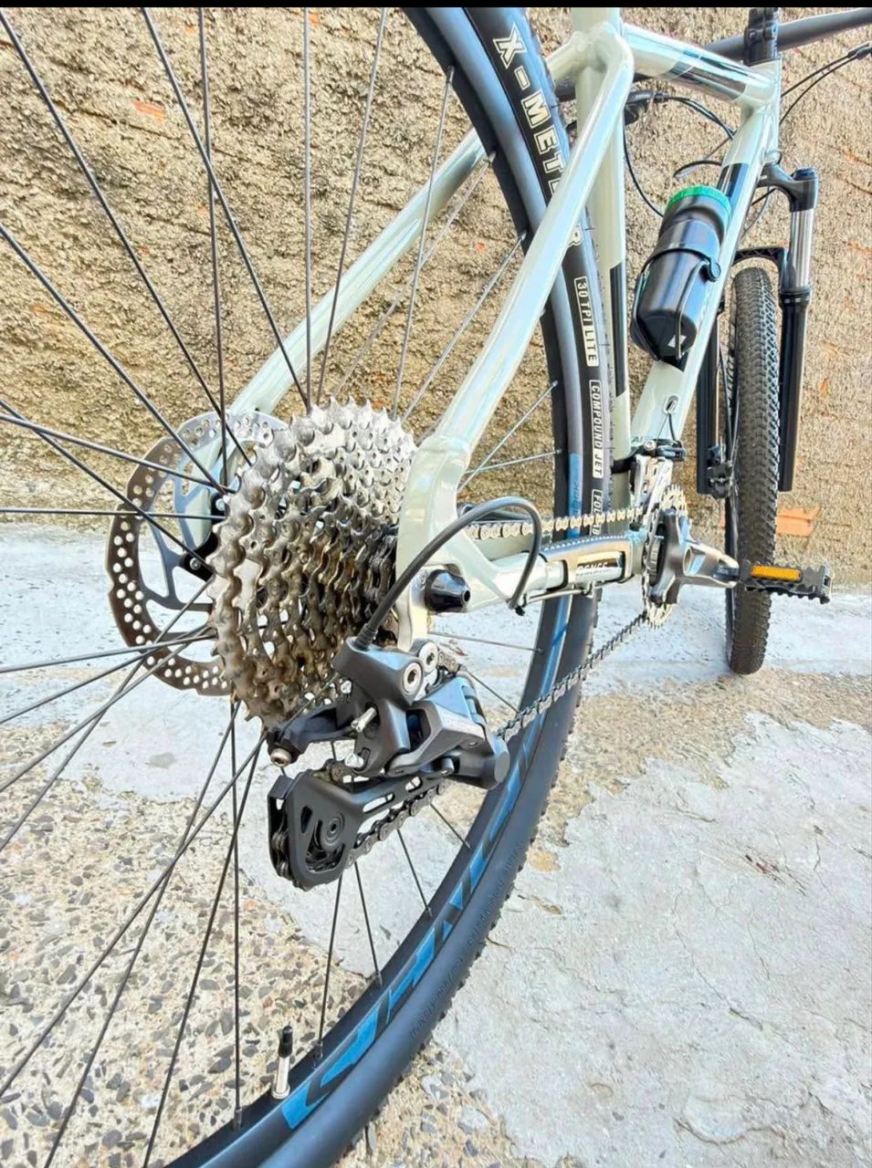 Bike Sense Rock - Foto 2