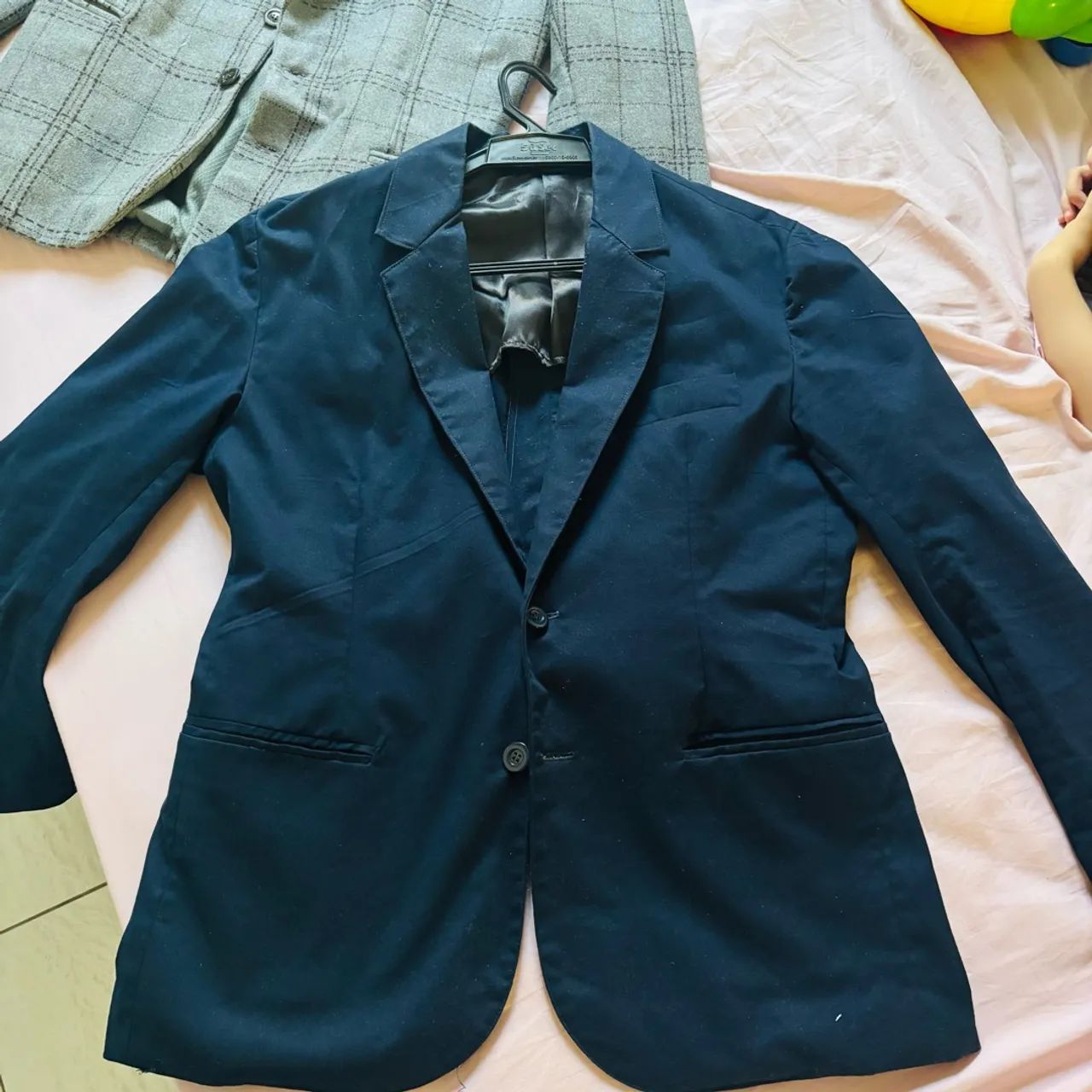 Blazer masculino  - Foto 2