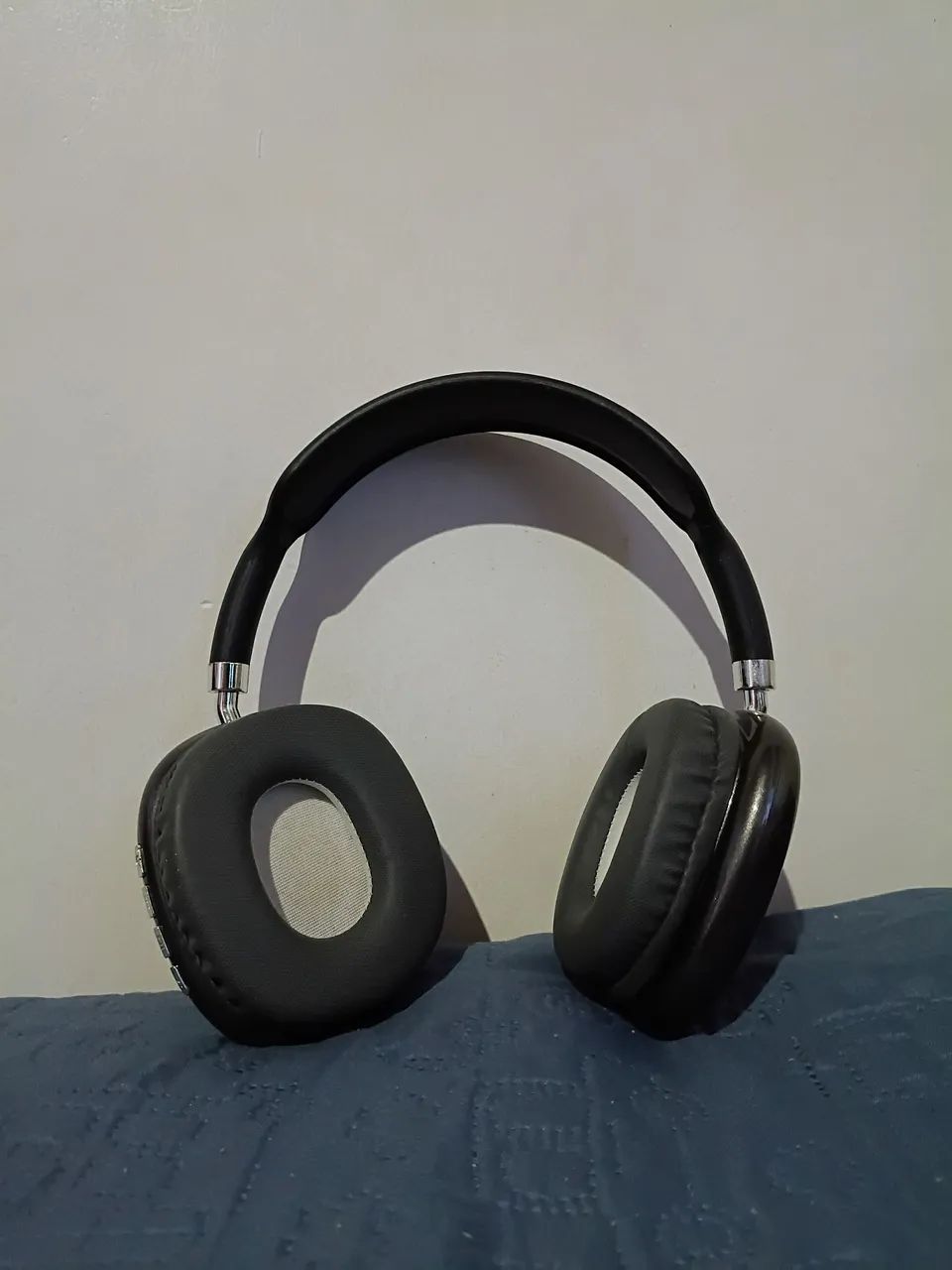 Fone Bluetooth Usado - Bem Conservado 