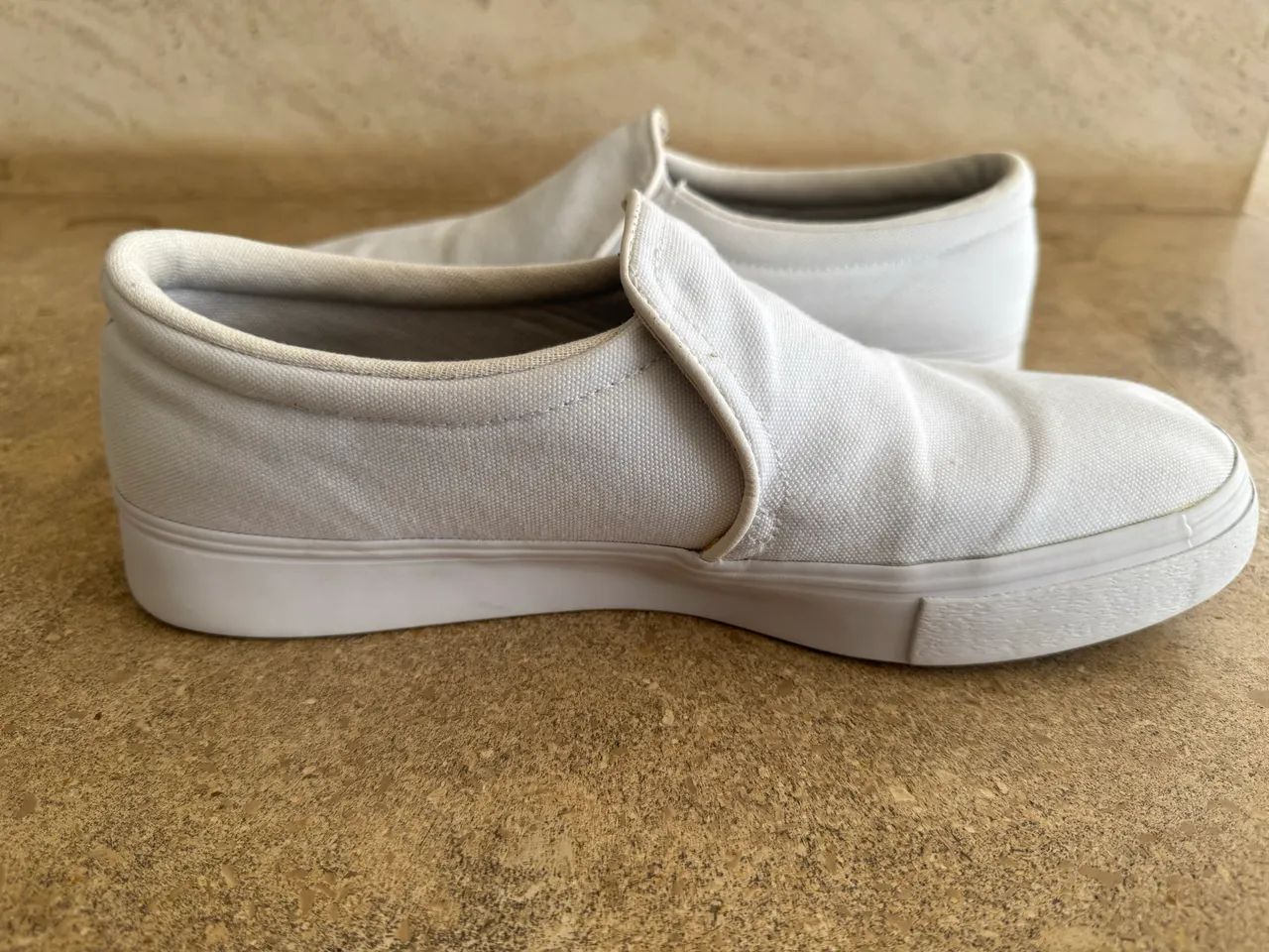 Tênis Nike Slip-on - Foto 5