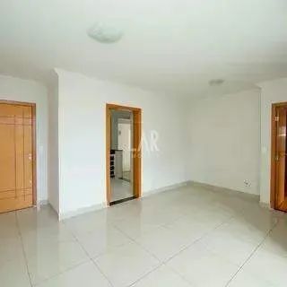 AREA PRIVATIVA COM 3 QUARTOS E 3 VAGAS NO MINAS BRASIL - Foto 4