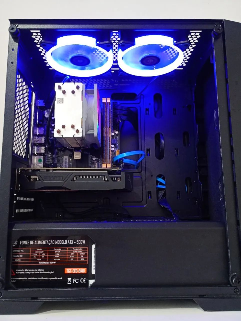 Pc gamer  - Foto 2