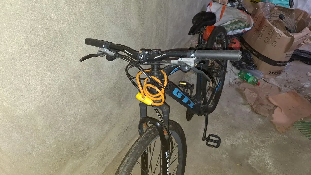 Bicicleta absolute Roma  - Foto 2