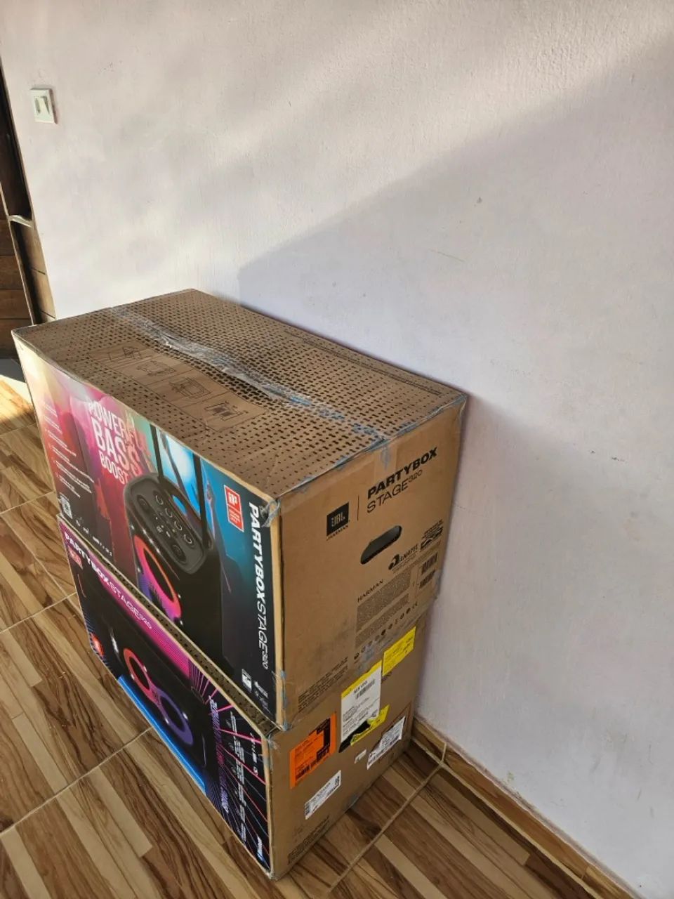 JBL Partybox 320  - Foto 3