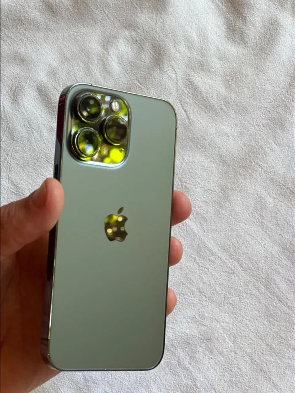 iPhone 13 Pro  - Foto 3