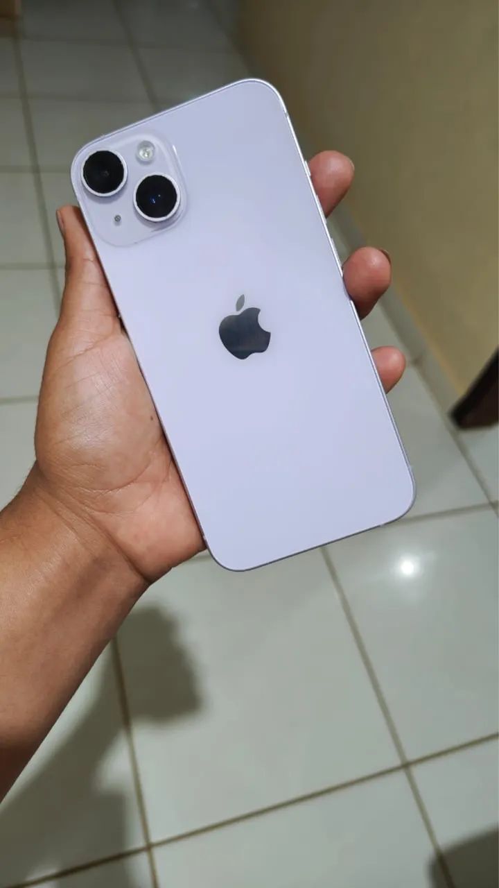 iPhone 14 - Foto 4