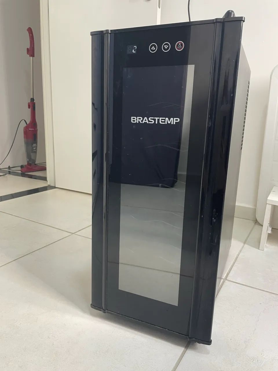 Adega Brastemp