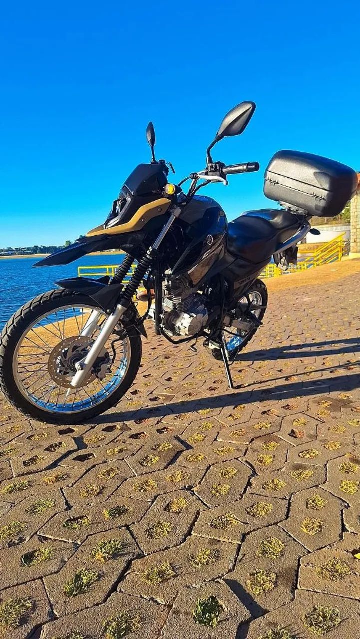 Xtz Crosser 150  - Foto 5