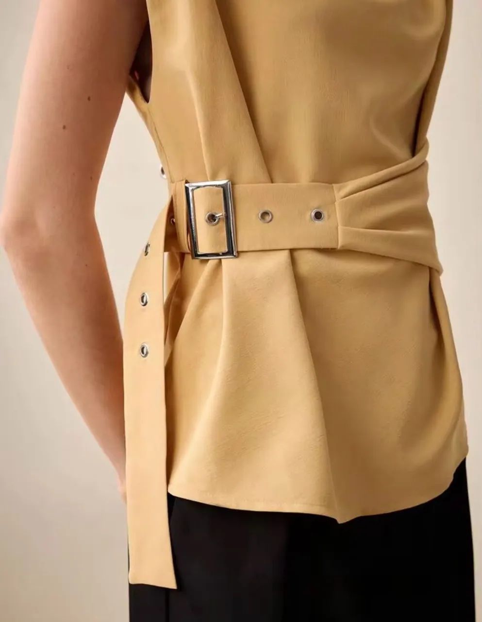 Blusa SHEIN P - Foto 2