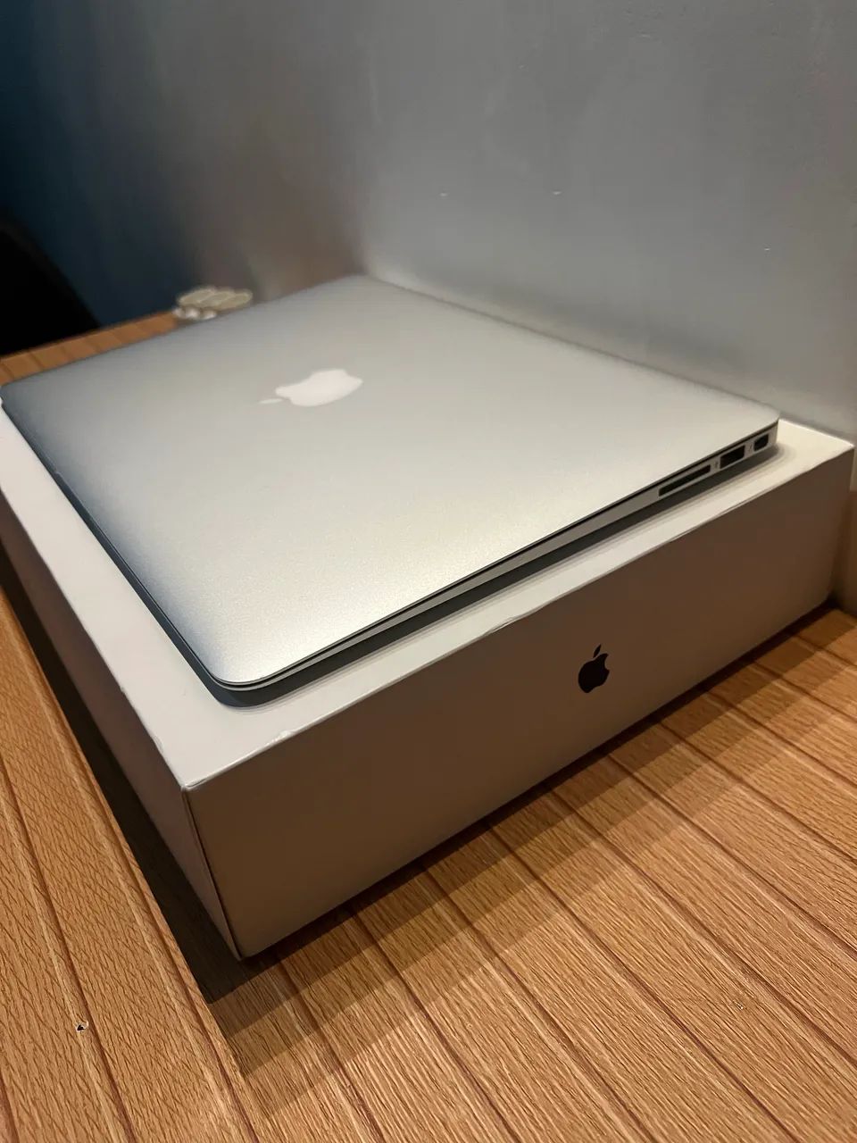 MacBook AIR (2017) - Foto 5