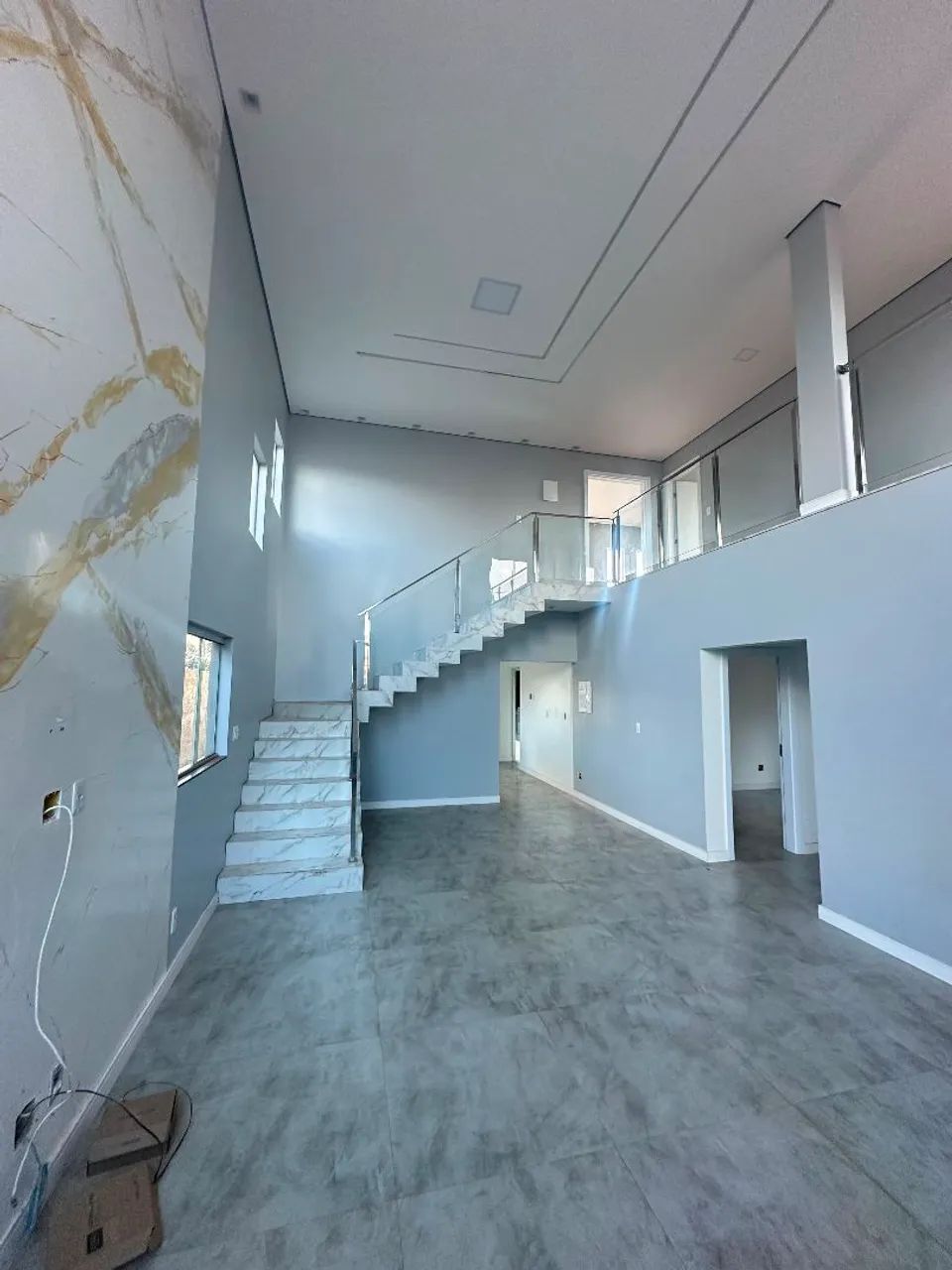 VENDO CASA AMPLA NA PONTE ALTA NORTE COM 4 QUARTOS - Foto 5