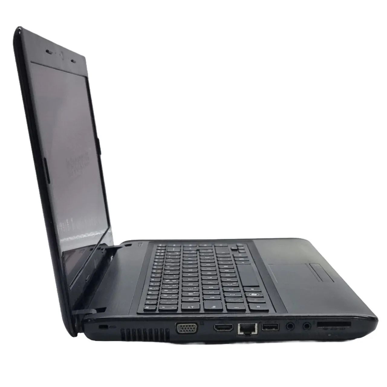 Notebook Intel I5 + 12 GB RAM + SSD 256 - Foto 2