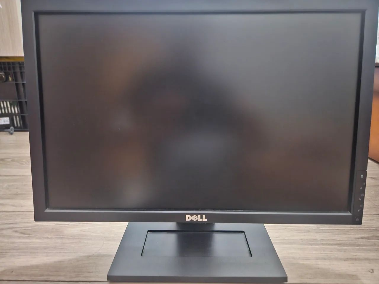 Monitor Dell TFT LCD 20" 1600x900