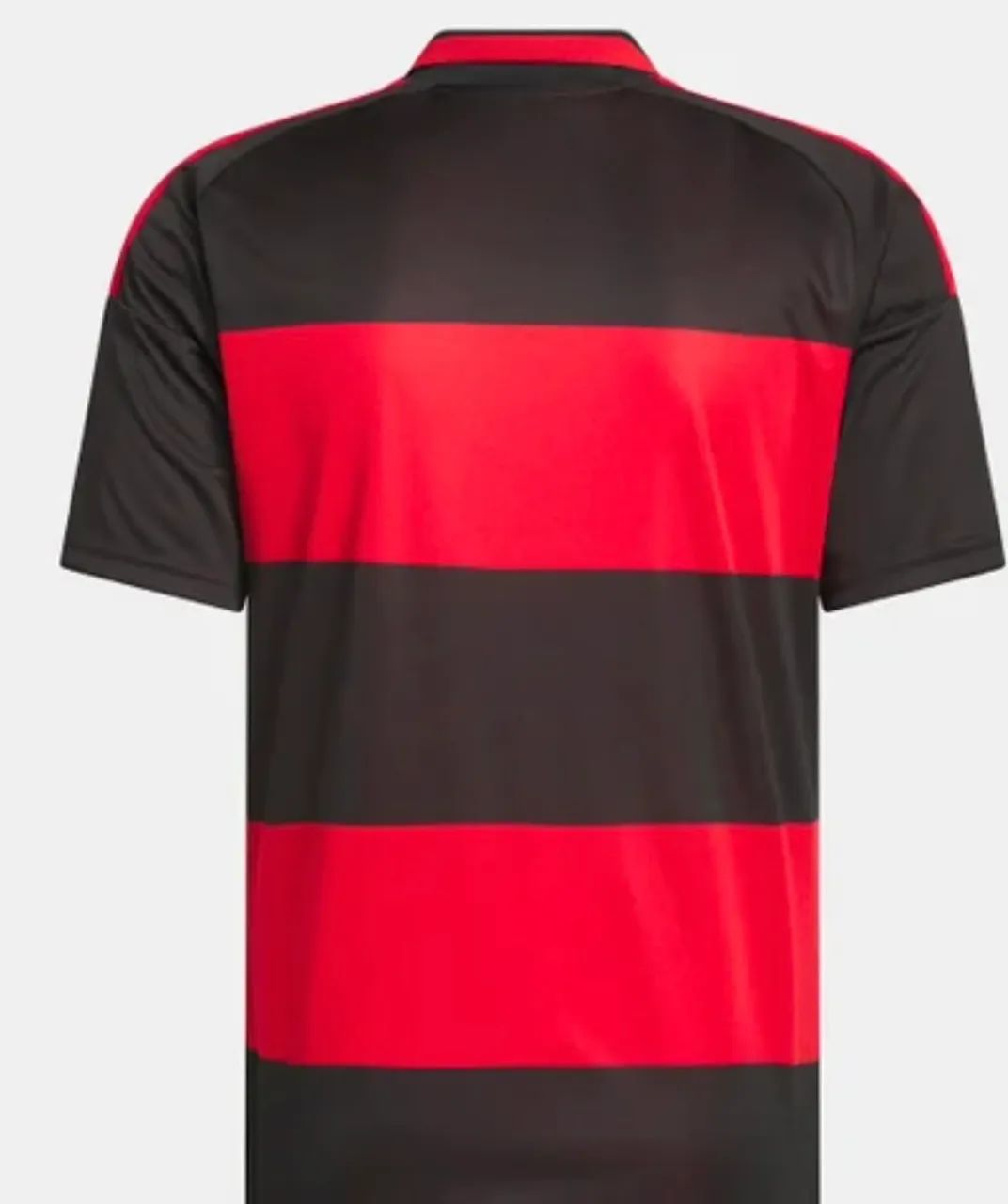 Camisa do Flamengo 2026 - Foto 2