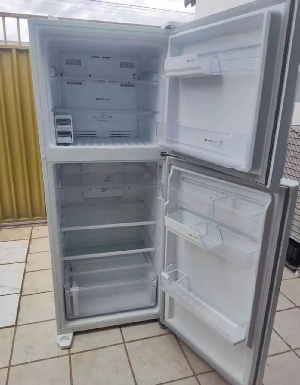 Geladeira Electrolux  - Foto 2