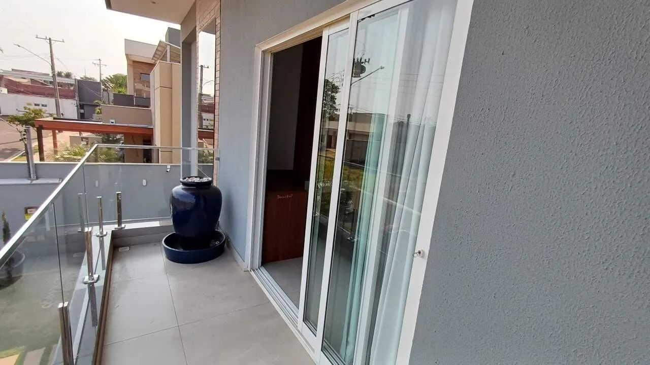 Sobrado - condomínio Sky Residence - Foto 3