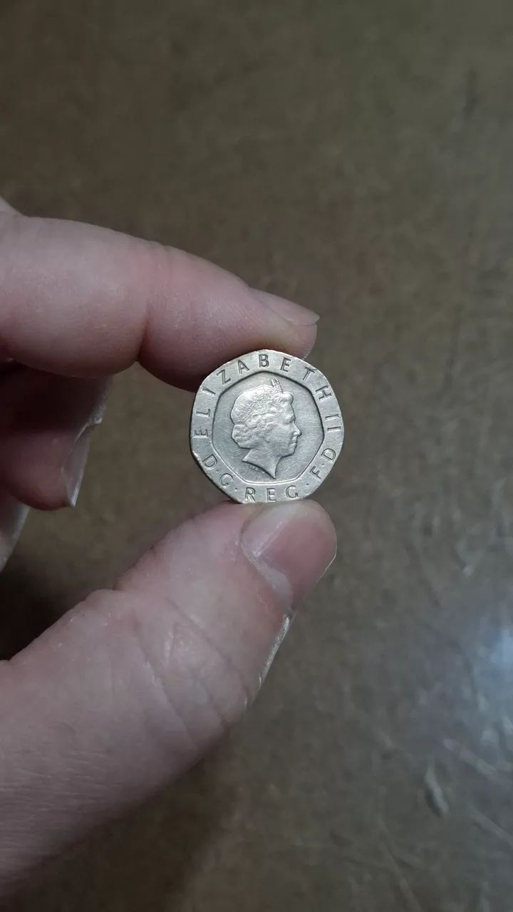 Moeda de coleção  - Foto 3