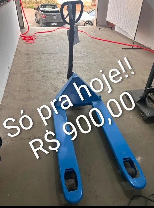 Paleteira 