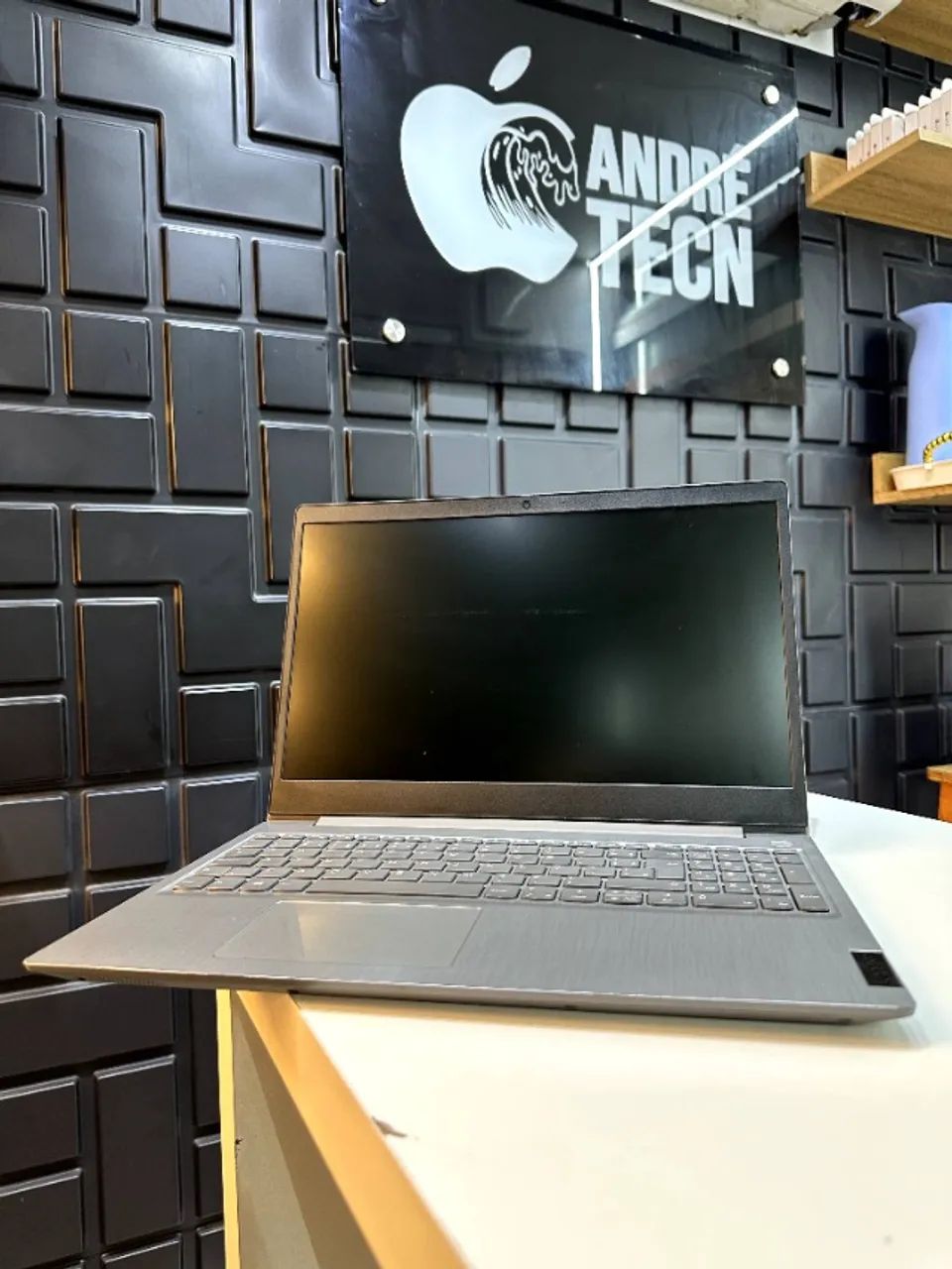 NOTEBOOK LENOVO IDEAPAD 3 - Foto 2