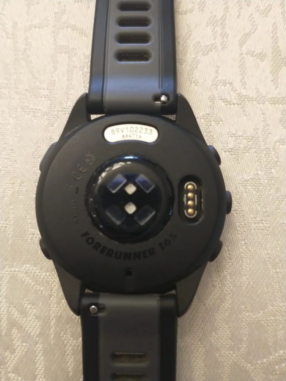 Relógio GARMIN Forerunner 165 - Foto 5