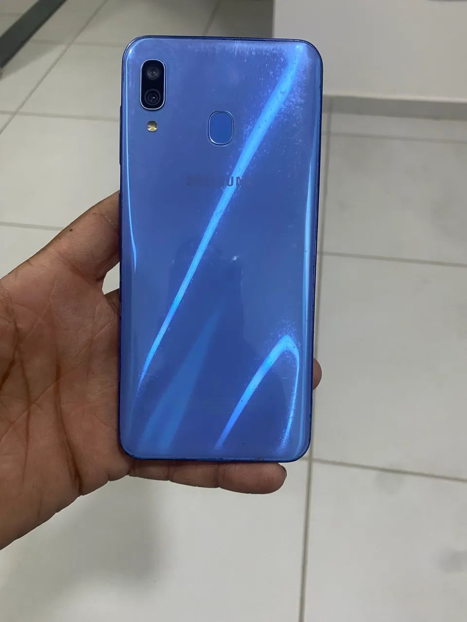 Samsung a30