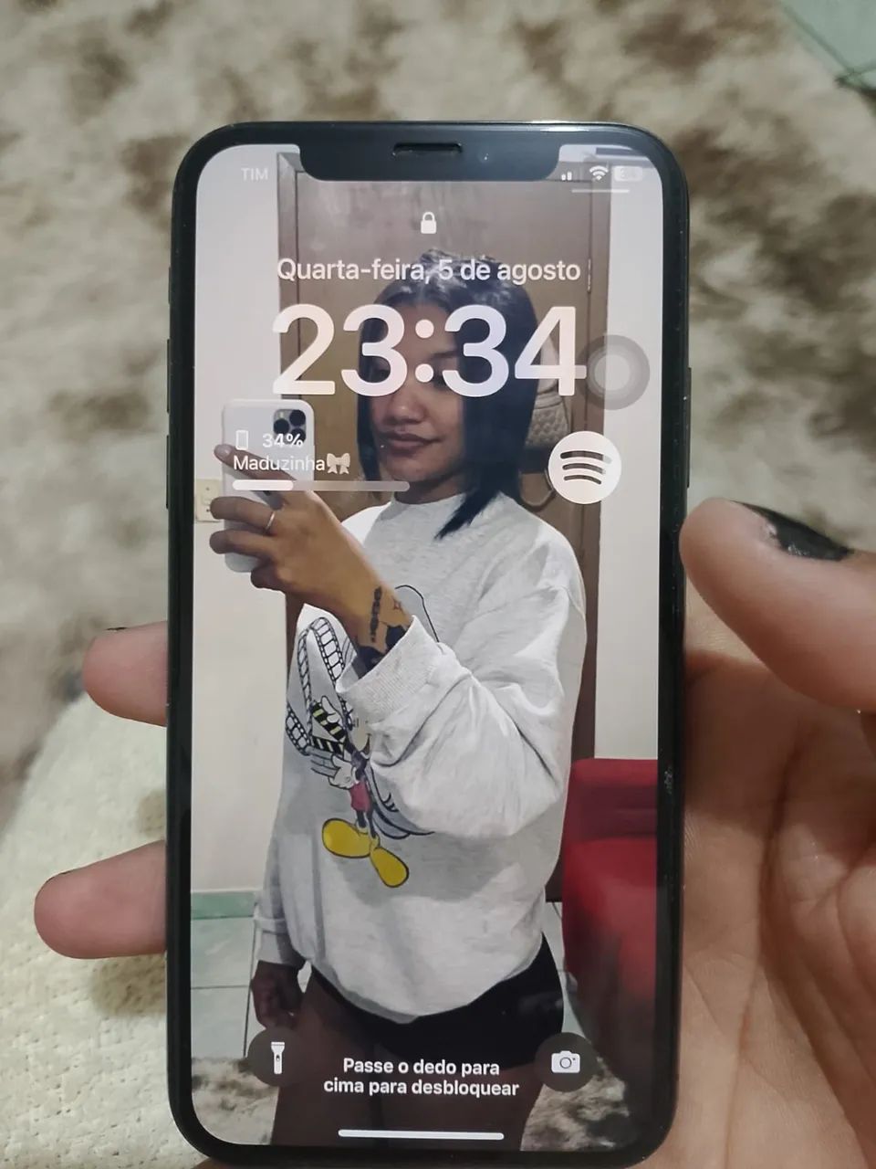 iPhone Xr - Foto 3