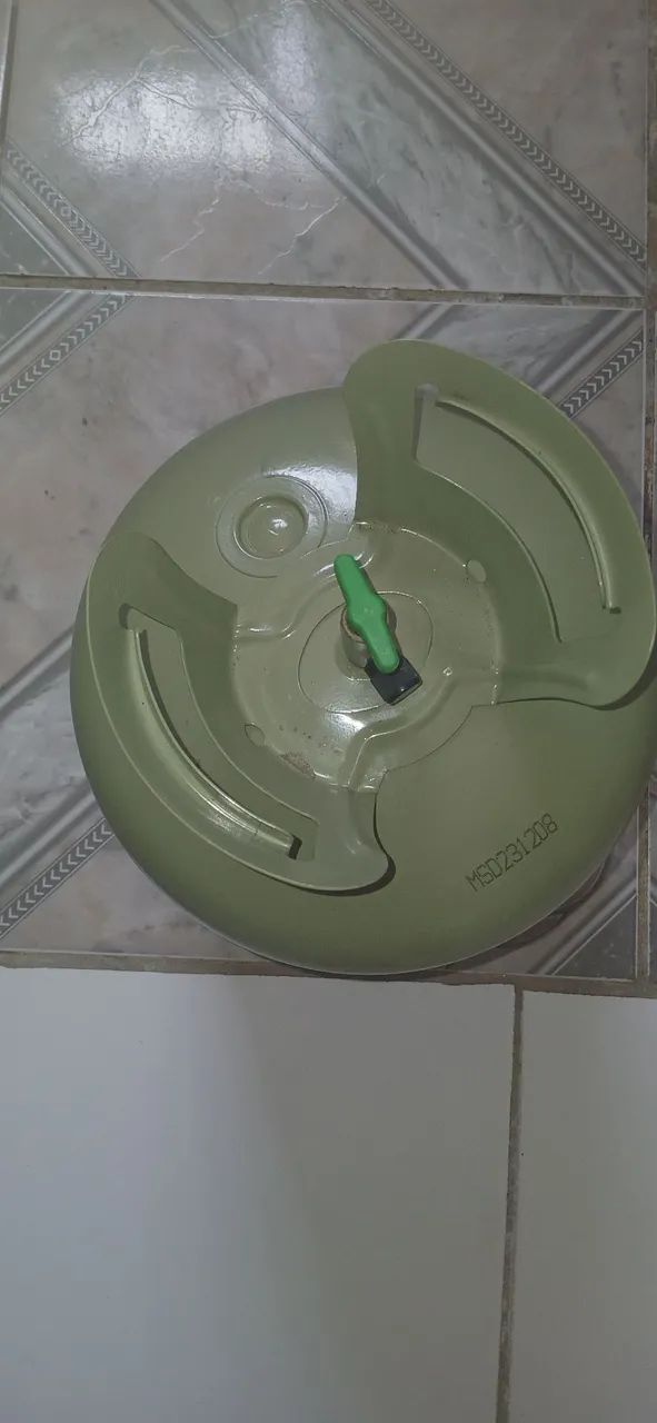 Gás de refrigeração. - Foto 3