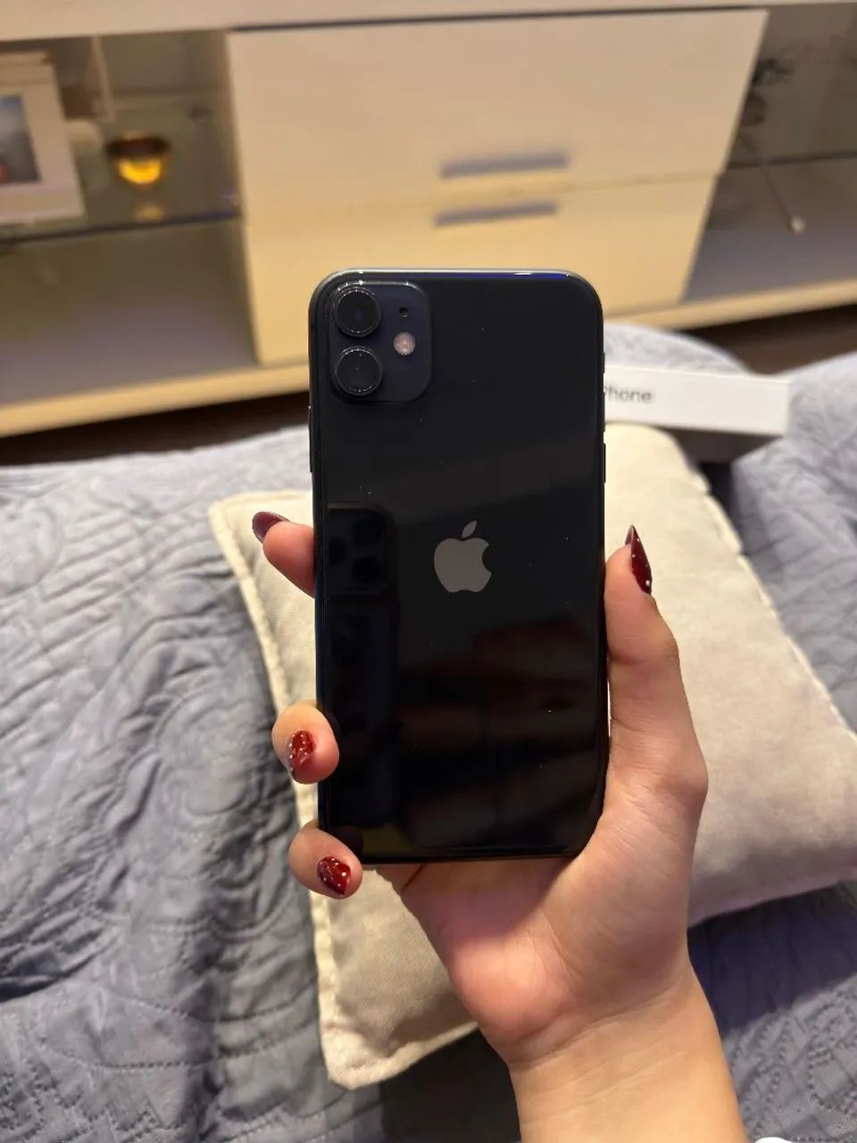 iPhone 11 64 GB impecável!  - Foto 4