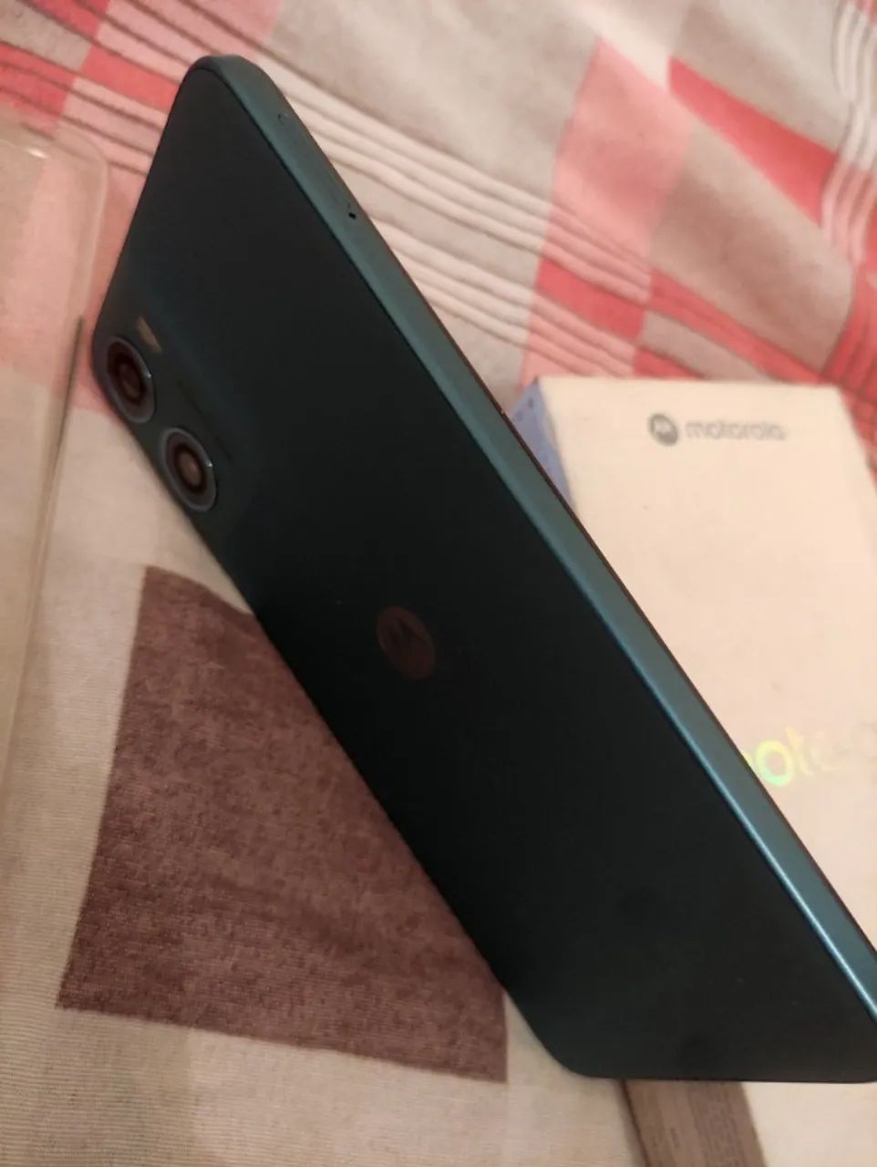CELULAR MOTO G 06 NOVO  - Foto 5