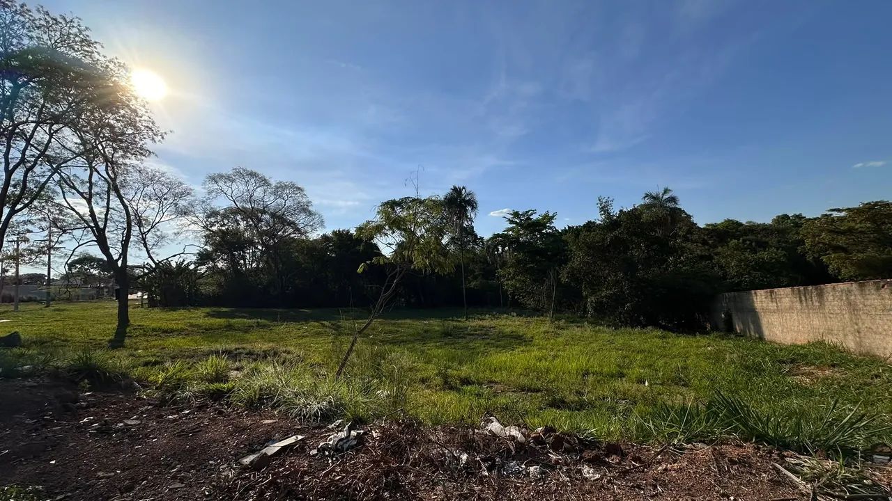 Lote - Cidade Vera Cruz