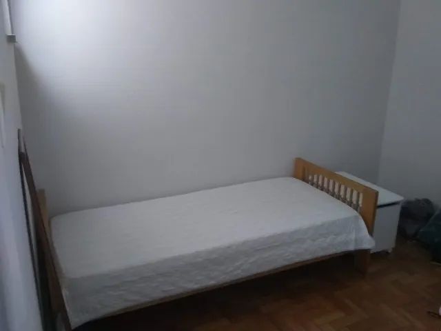 Cama de solteiro TokStok