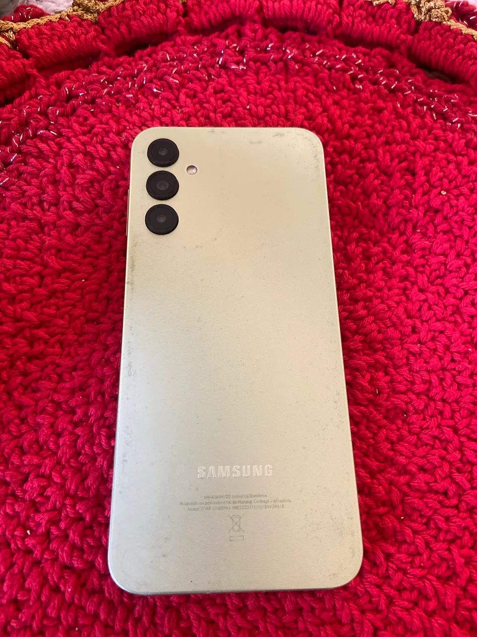 Samsung A14 - 5G - Foto 2