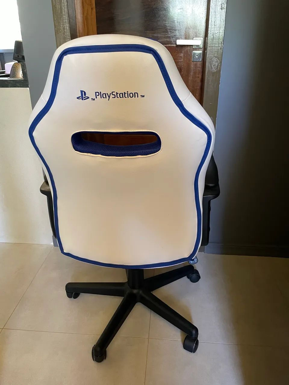 Cadeira Gamer PlayStation - Foto 3