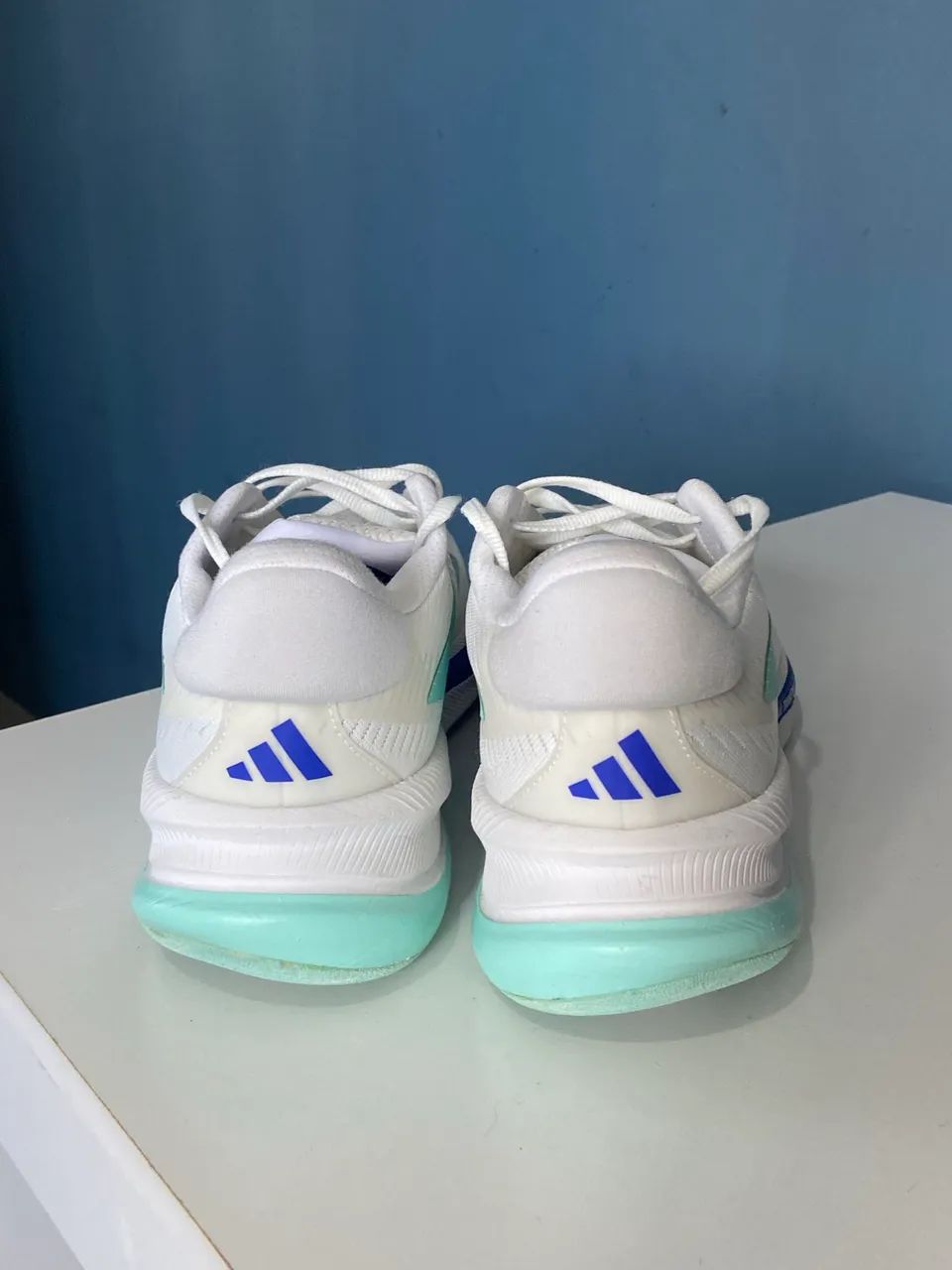 Tênis de correr Adidas Supernova Ease - Foto 4