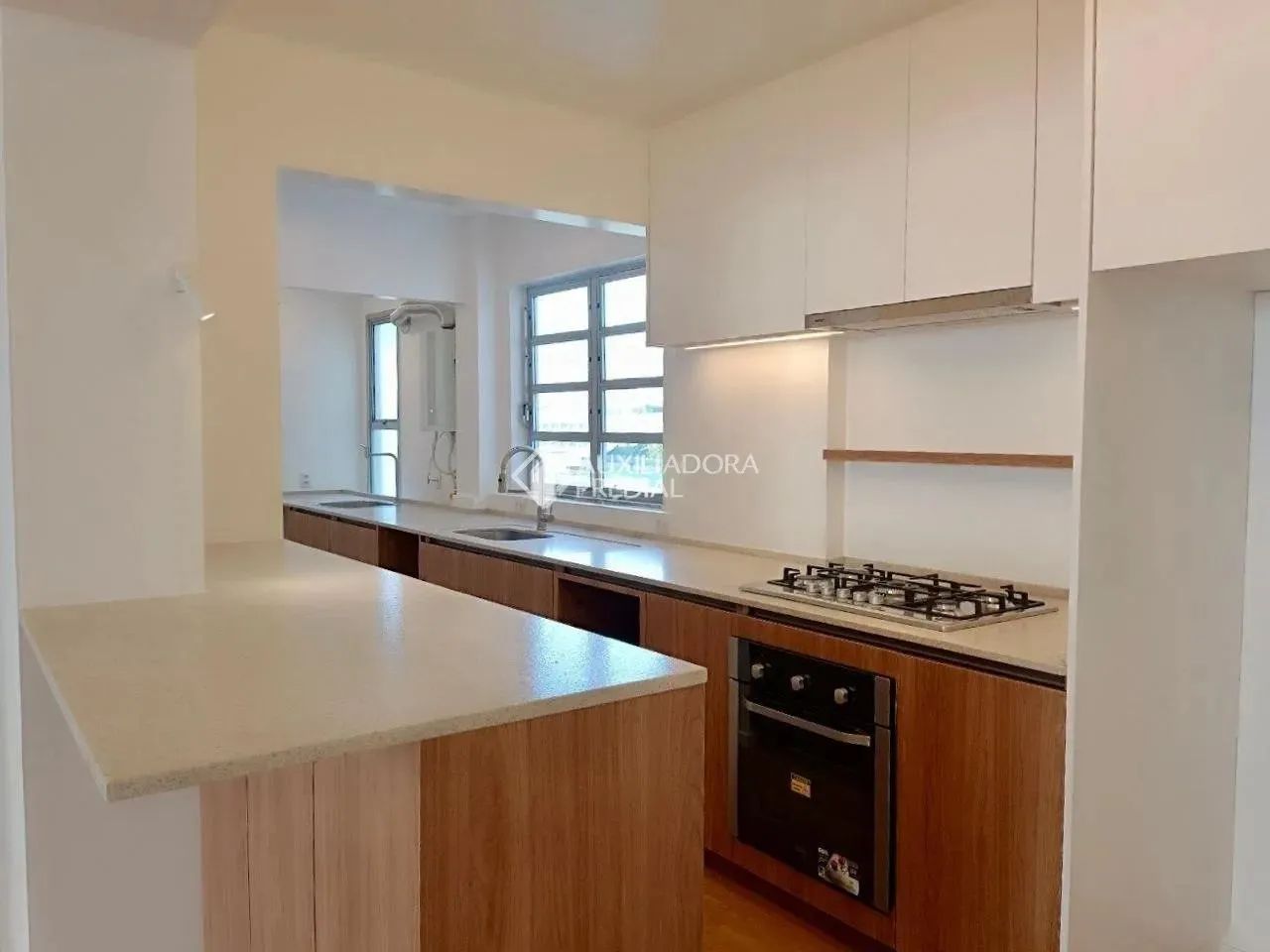 Apartamento 2D com cozinha planejada a 3 minutos da Beira mar Norte! - Foto 3