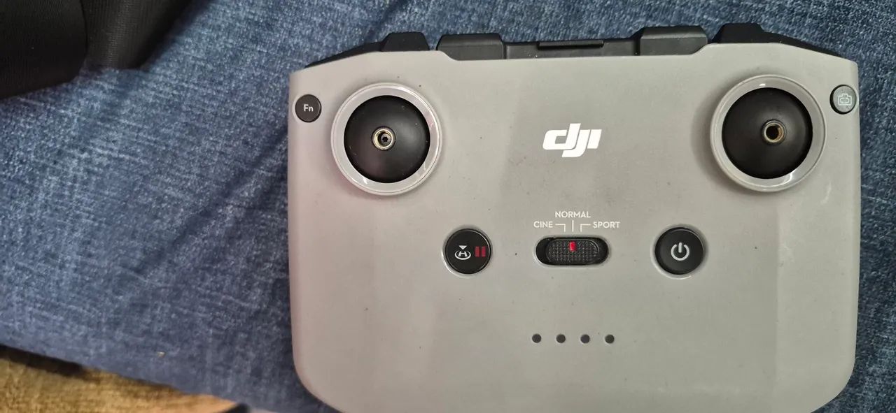 Controle DJI mini3 pro - Foto 3