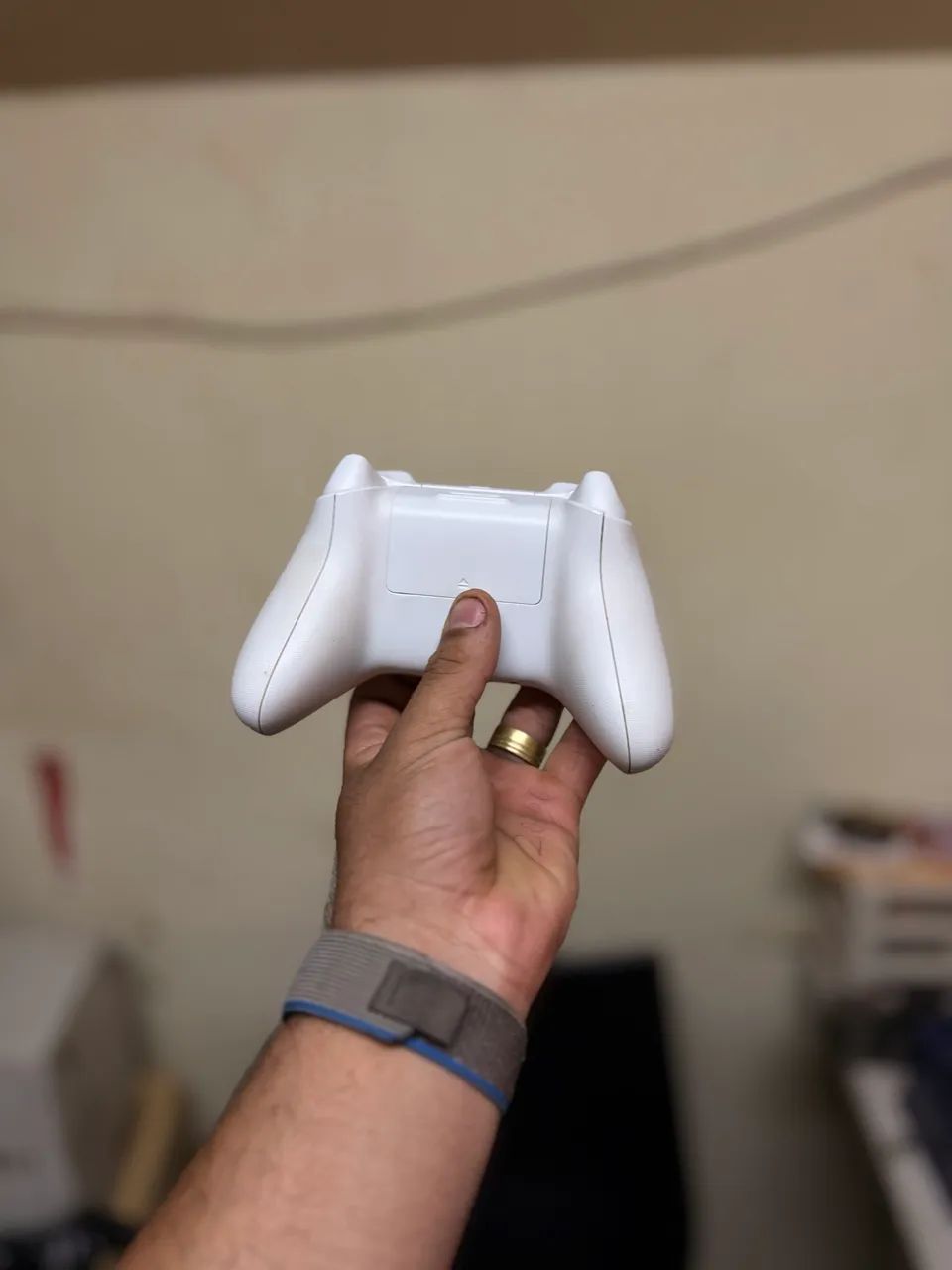 Controle Xbox original  - Foto 4