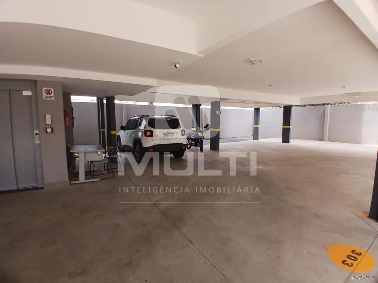 Apartamento - SARAIVA - Foto 2