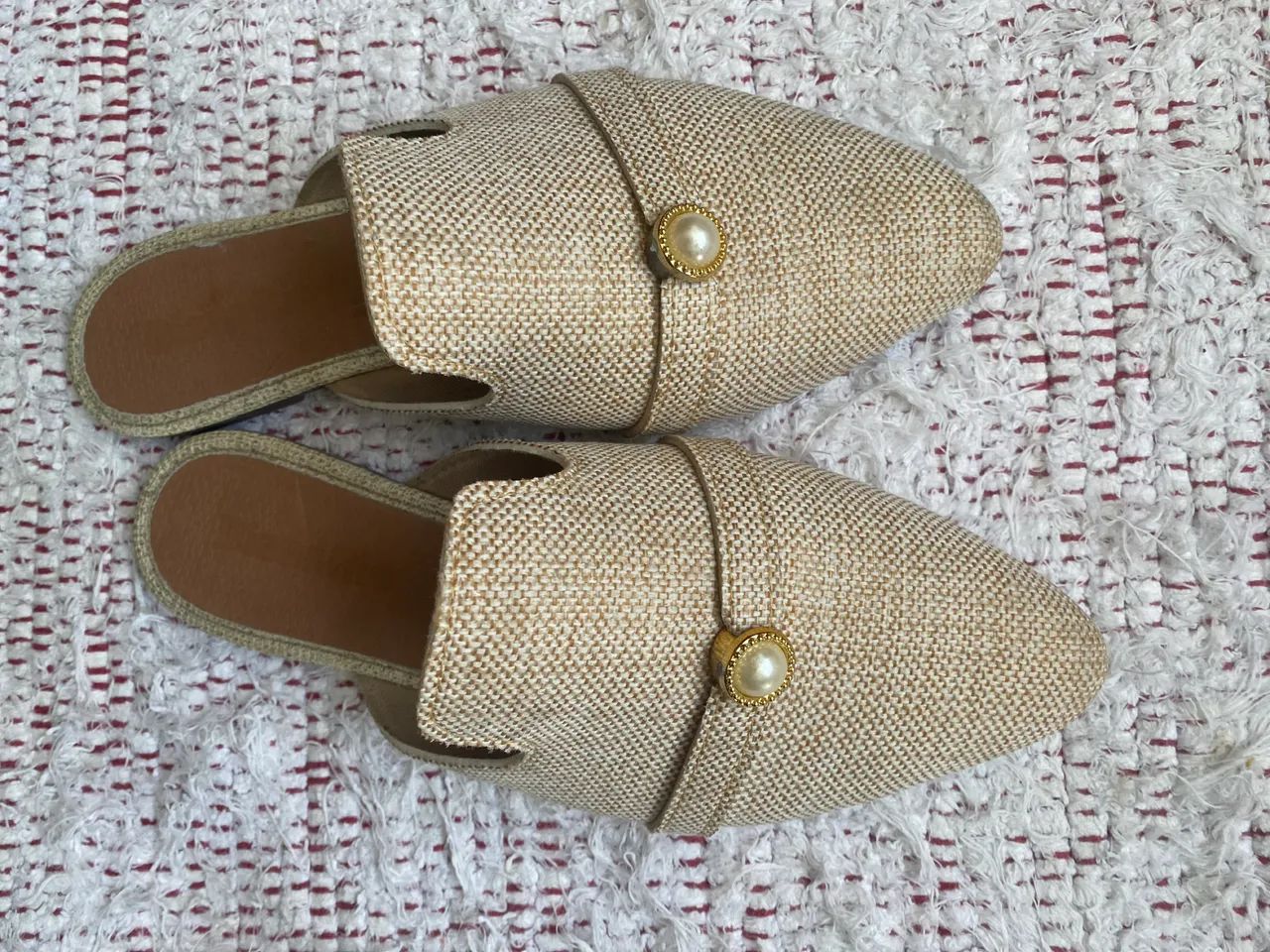 Sapato feminino  - Foto 4