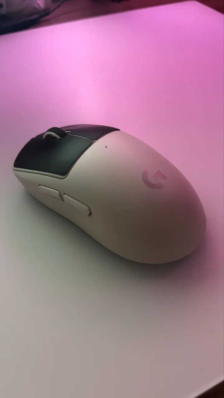 Logitech G Pro X Superlight 2 - Foto 3