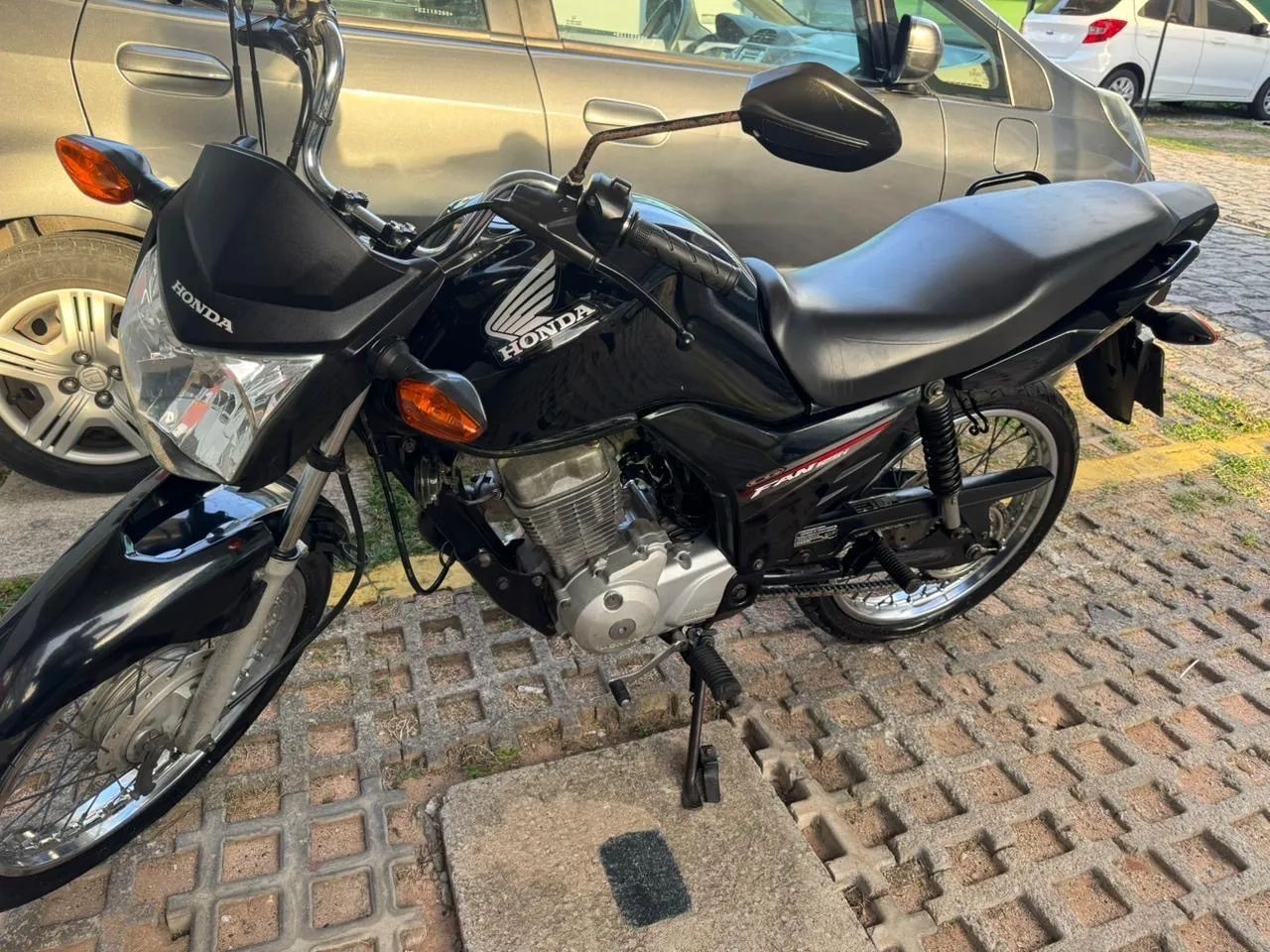 Fan 125