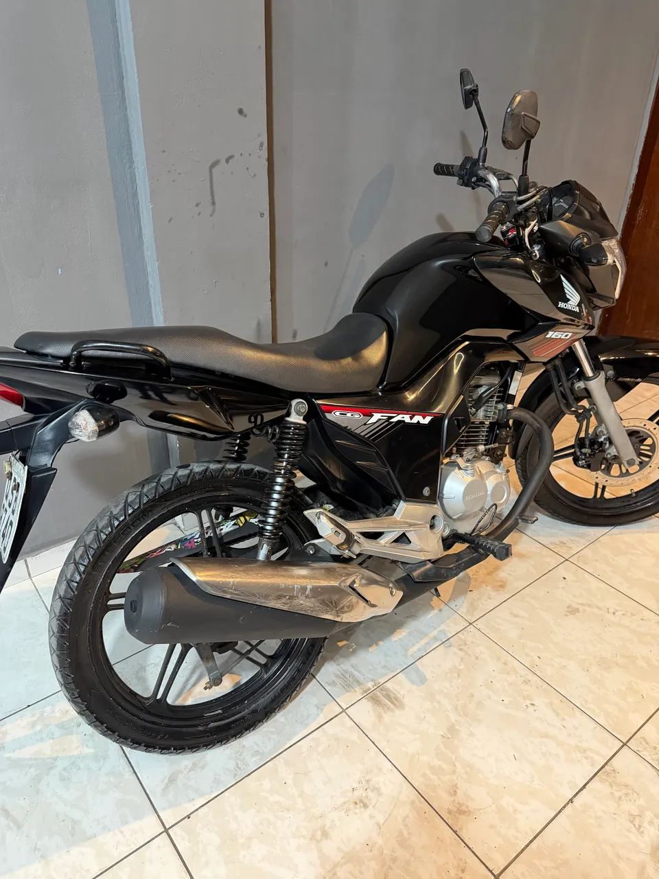 Fan 160 ano 2018 - Foto 3