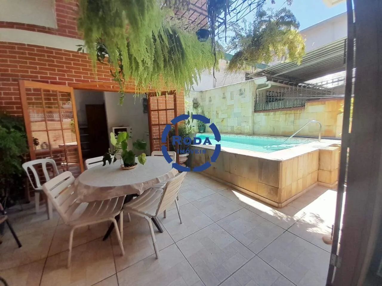 Casa à venda no Embaré - Foto 2