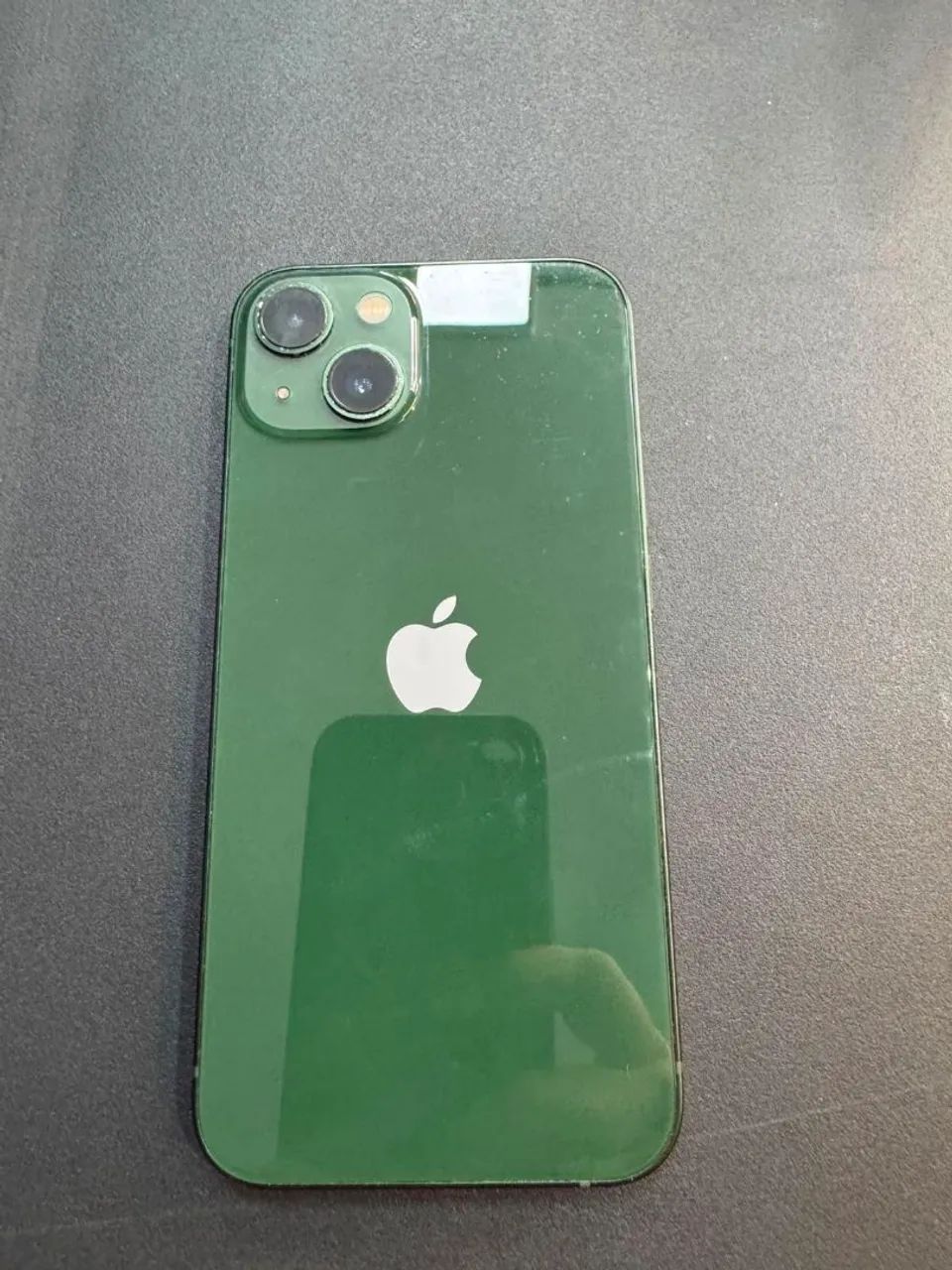 Iphone 13 128gb Verde Militar 