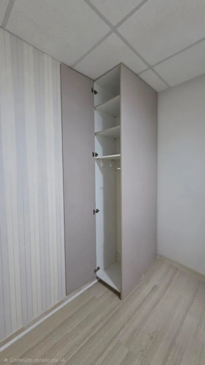 Armário Vertical (2,50m) - Foto 2