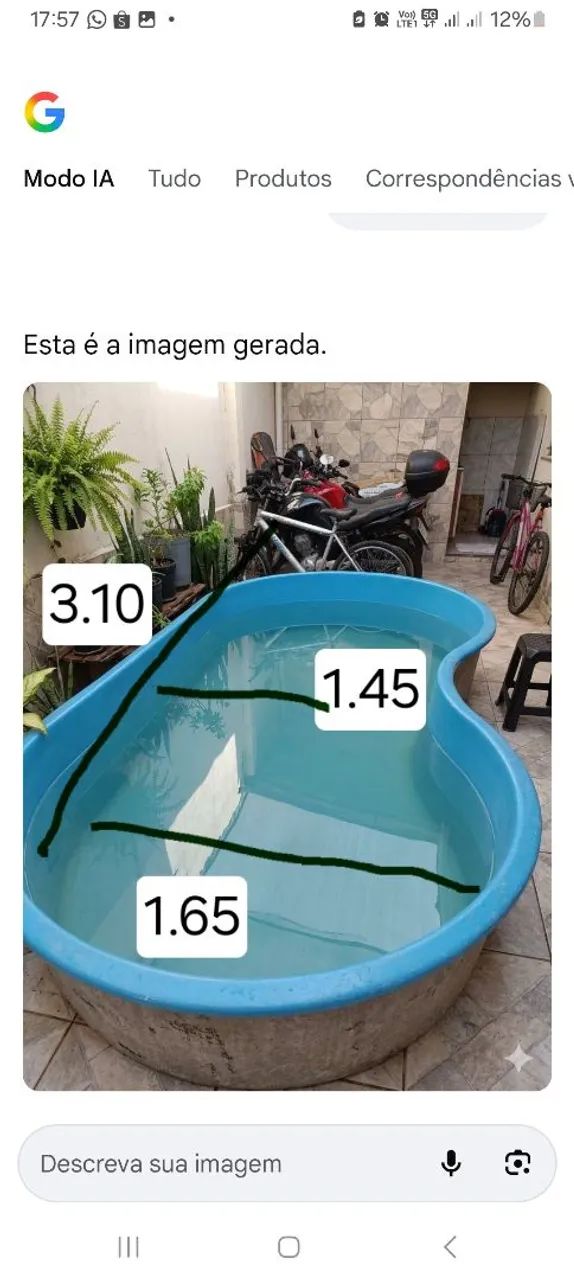 Piscina - Foto 4